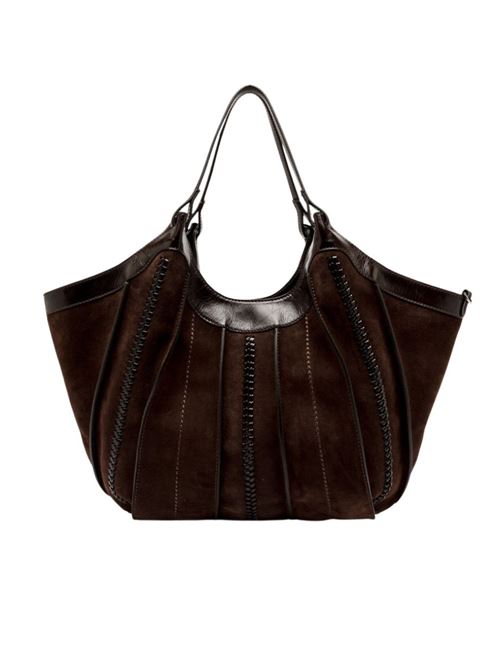 Dua borsa a mano grande GIANNI CHIARINI | BS12750COMMCMRALPH2107